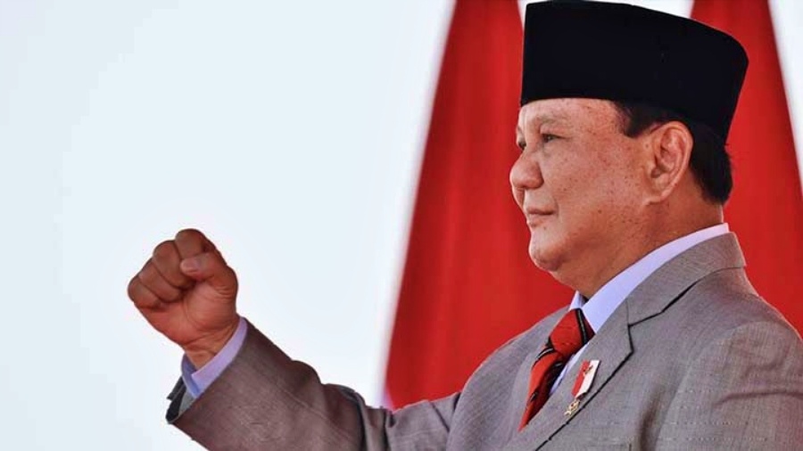 Kabinet Pemerintahan Prabowo