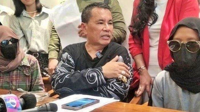 Kakak beradik korban rudapaksa 13 pria di Purworejo