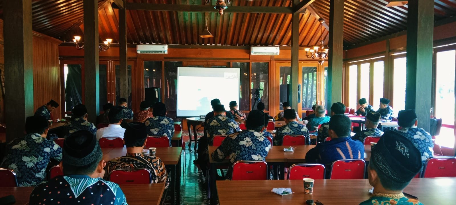 LDII Kabupaten Magelang gelar acara Silaturrahmi Kebangsaan ke-IV