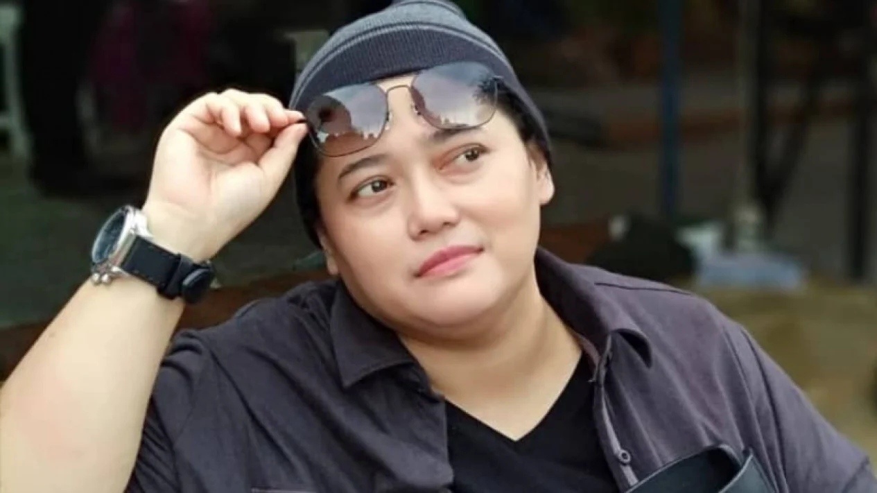 Mbak You_ foto Instagram @mbakyou