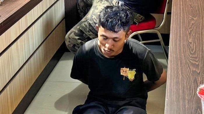 Pria Asal Magelang yang Bunuh Santriwati di Kendal