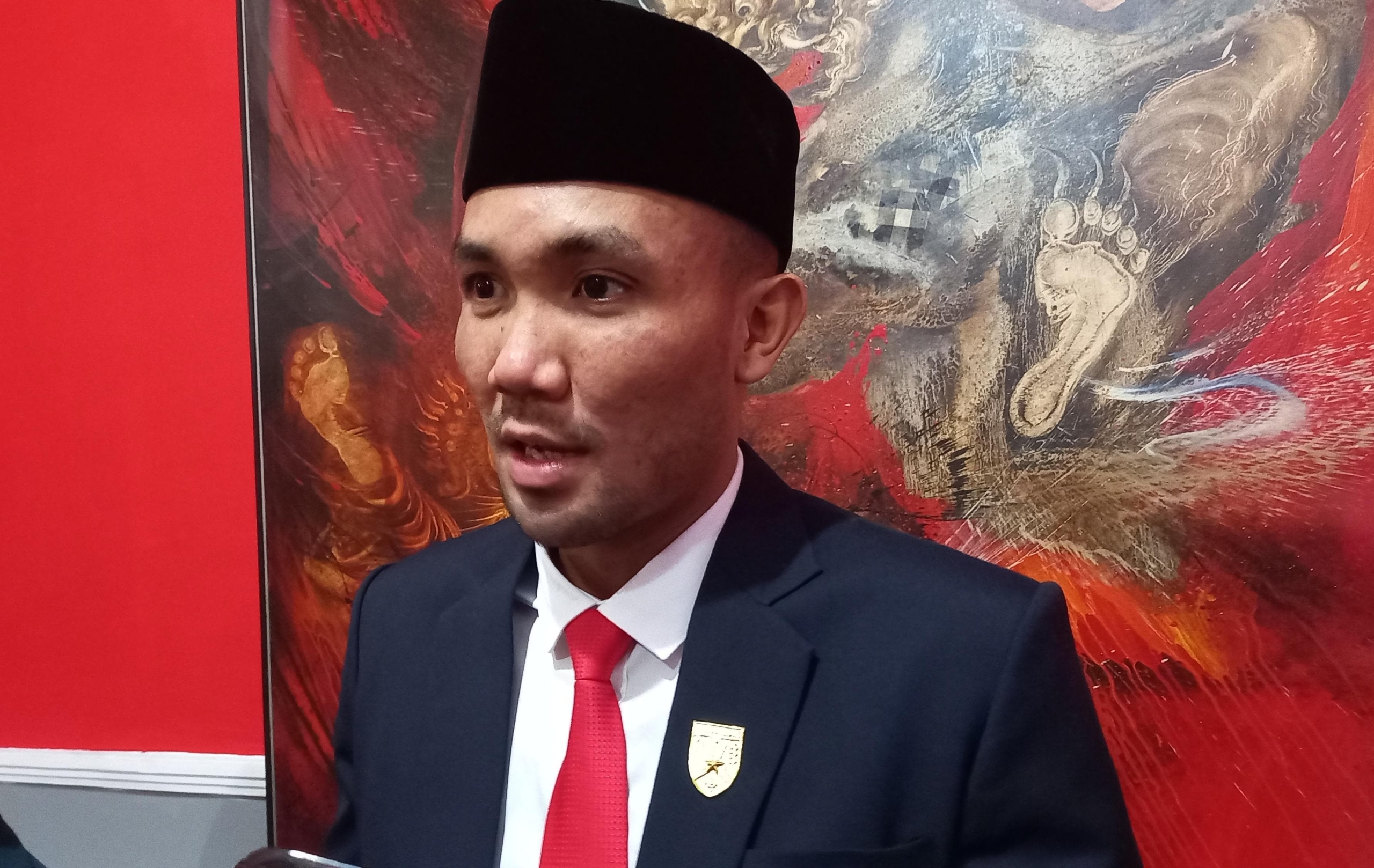 Usai Dilantik, Ini Agenda Awal Pimpinan DPRD Kota Magelang