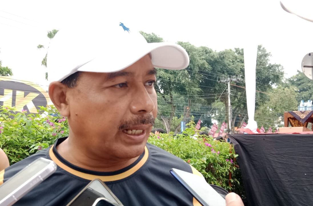 Pemkot Magelang Berbenah Jelang Kedatangan Presiden Prabowo dan Para Menteri ke Akmil