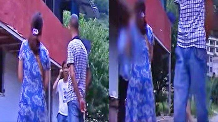 gadis 13 tahun dapat warisan miliar tiba tiba orang tua kandung muncul