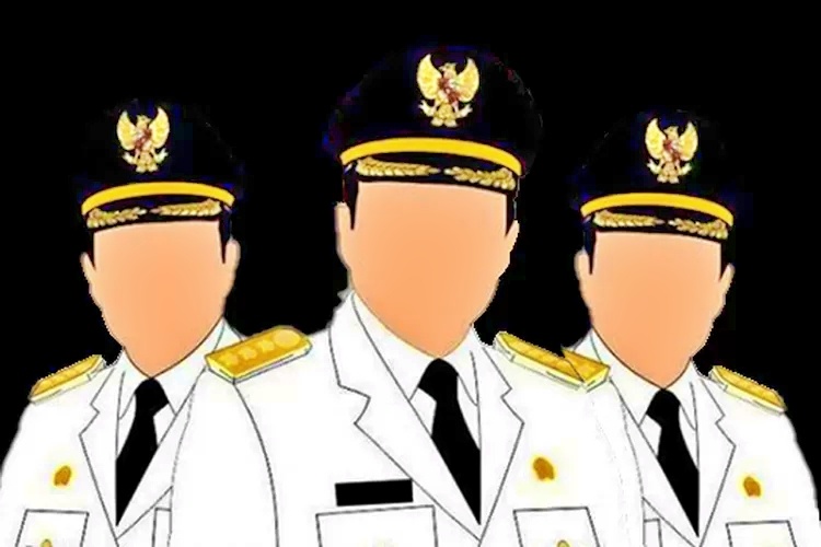 ilustrasi Kades atau Lurah