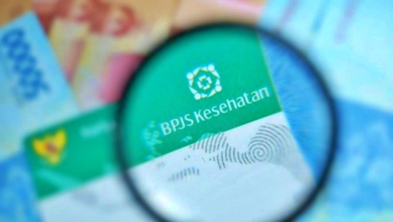 ilustrasi iuran BPJS Kesehatan