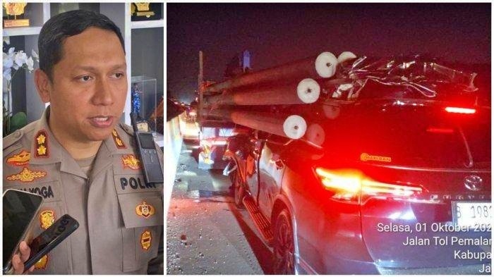 kapolres boyolali meninggal