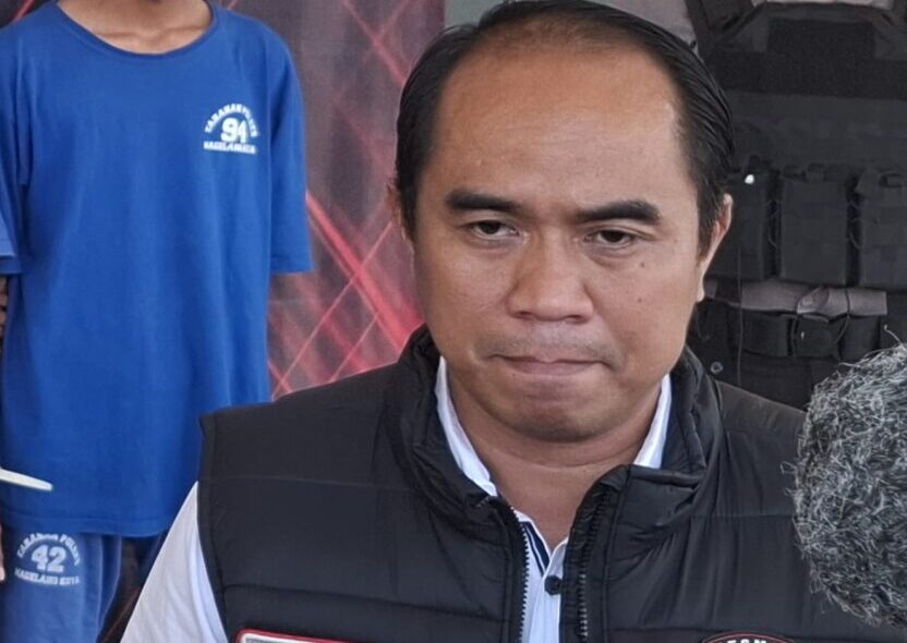 Polisi Bongkar Sindikat Curanmor di Magelang, Beraksi di 8 TKP