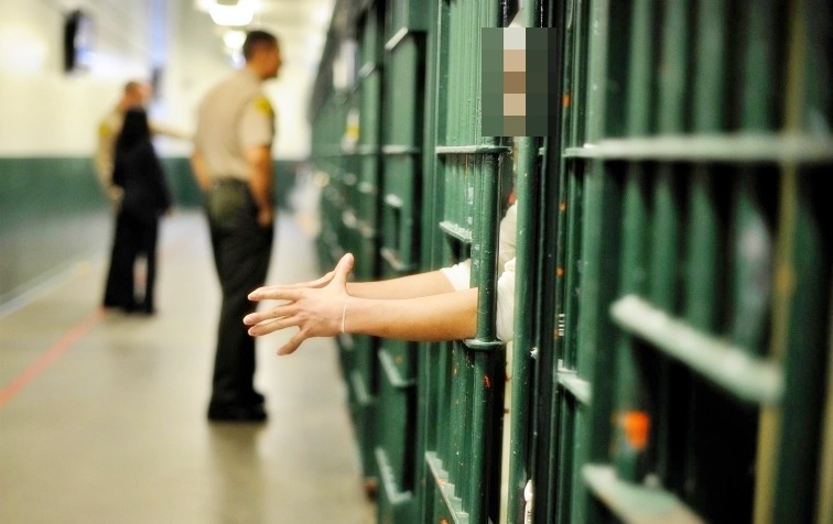 Ilustrasi pelaku curanmor sindikat curanmor