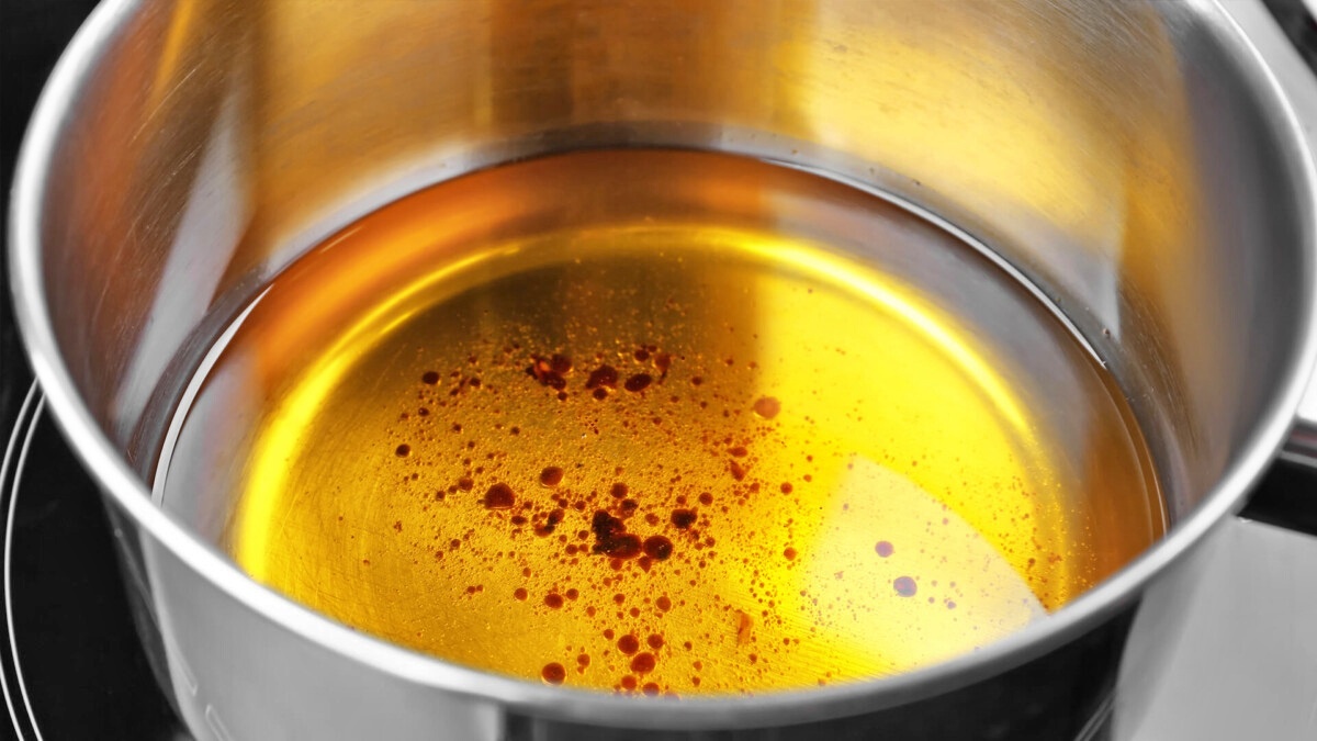 Minyak Jelantah bisa ditukar di Pertamina jadi uang