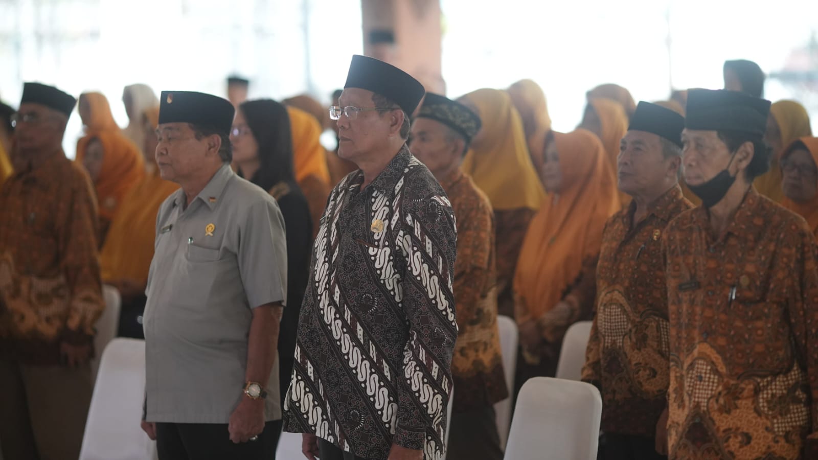 Wali Kota Magelang: PWRI Turut Andil Sukseskan Program-program Pemerintah 