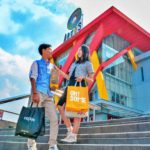 ARTOS MALL MAGELANG LUNCURKAN APLIKASI MY ARTOS UNTUK MEMPERMUDAH PENGALAMAN BERBELANJA