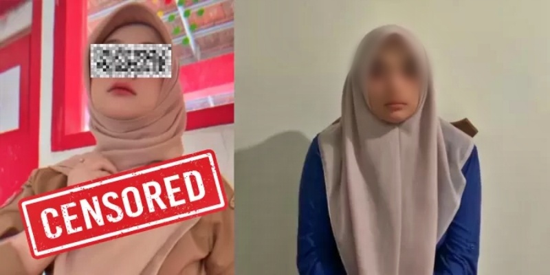 Bu Guru Salsa Klarifikasi terkait video syur