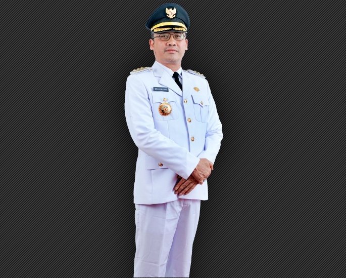 Bupati Magelang Grengseng Pamuji