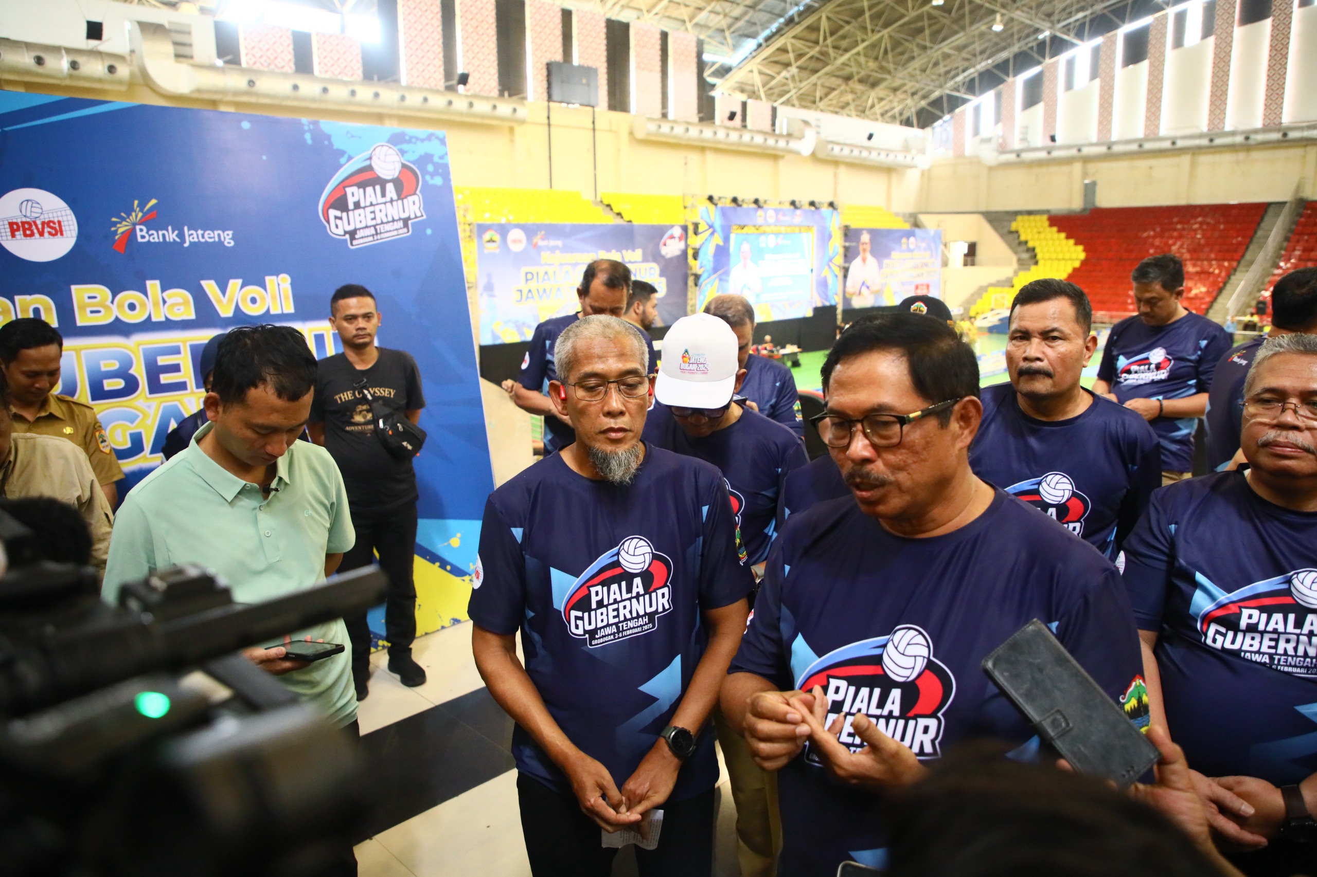 Pemprov Jateng Terus Upayakan Penerapan Teknologi Modifikasi Cuaca