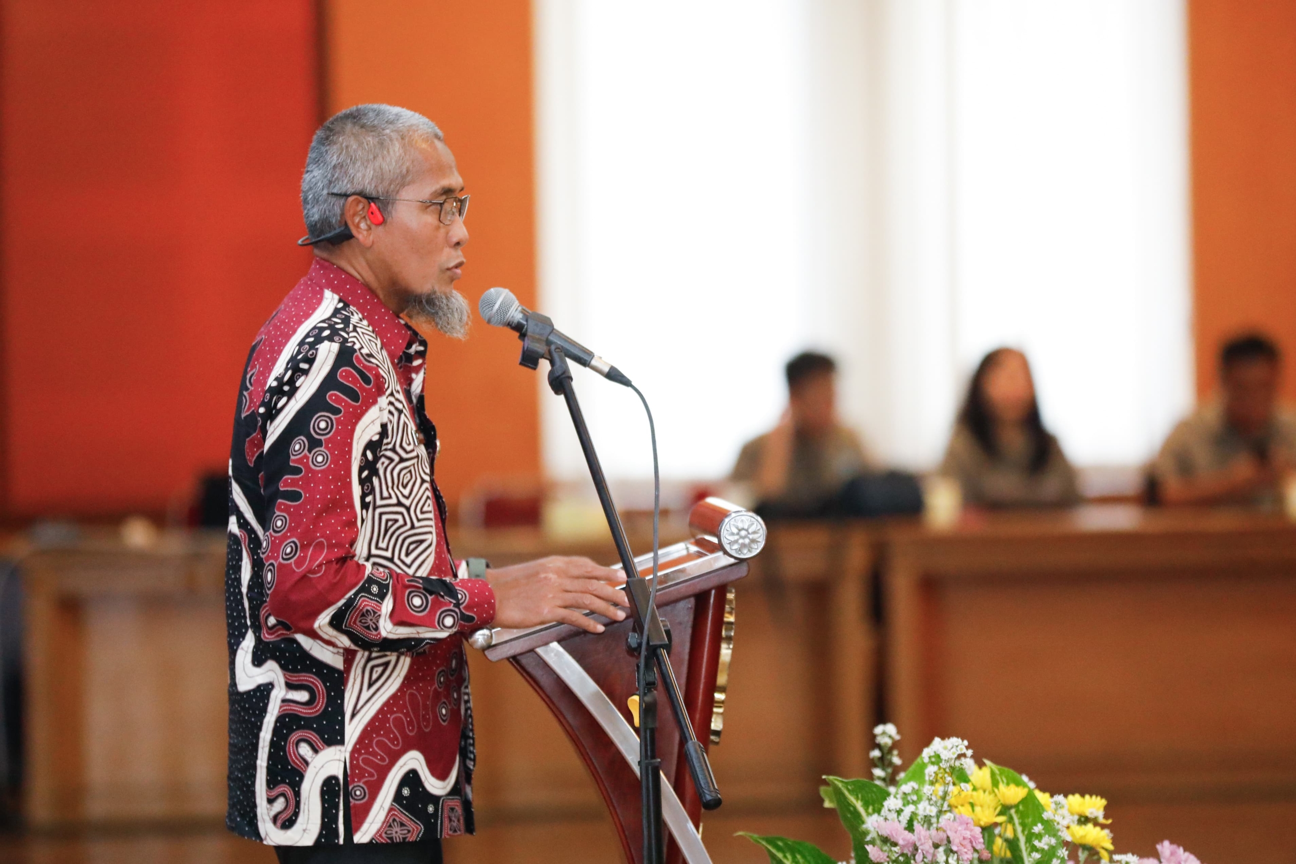 Pemprov Jateng Mulai Identifikasi Potensi Pendapatan Asli Daerah Hingga 2029