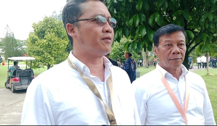 TKD Dipangkas Rp110 Miliar, Bupati Magelang: Kami Tak Mengeluh, Punya Strategi Baru!