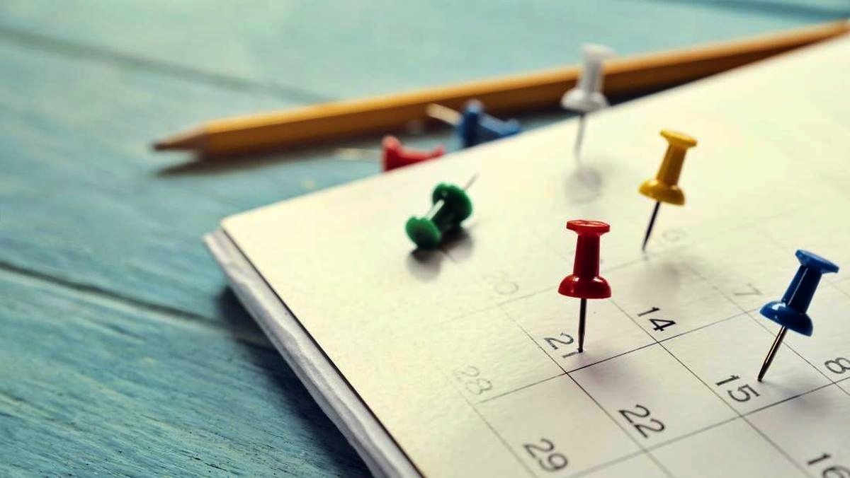 Jadwal Libur Puasa dan lebaran untuk pegawai dan anak sekolah