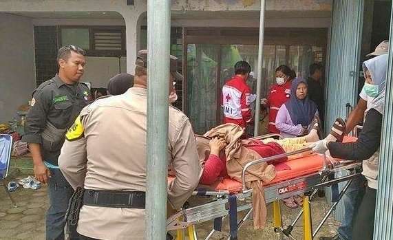 Pemkab Sleman tetapkan KLB karena kasus keracunan massal