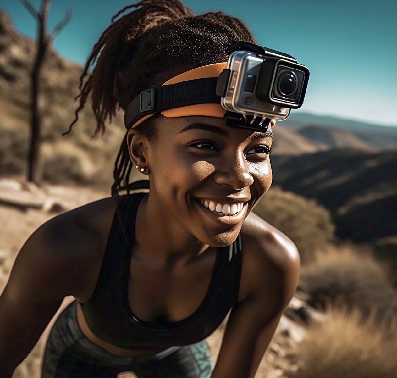 Hasil Video GoPro Hero 10, Apakah Layak untuk Konten Kreator?