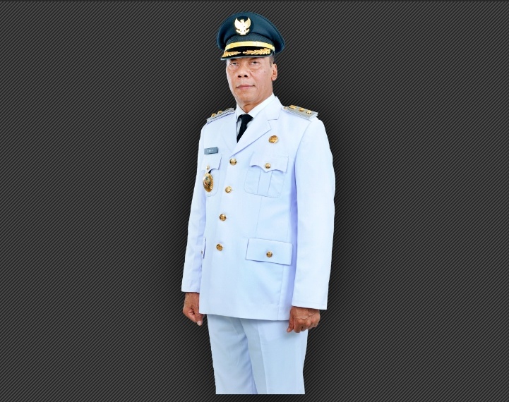 Wakil Bupati Magelang Sahid