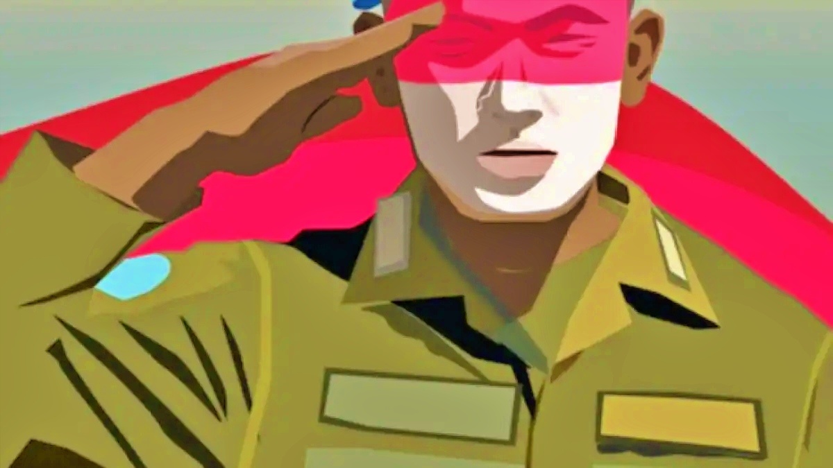 DPR Akhirnya Setujui RUU TNI Jadi UU
