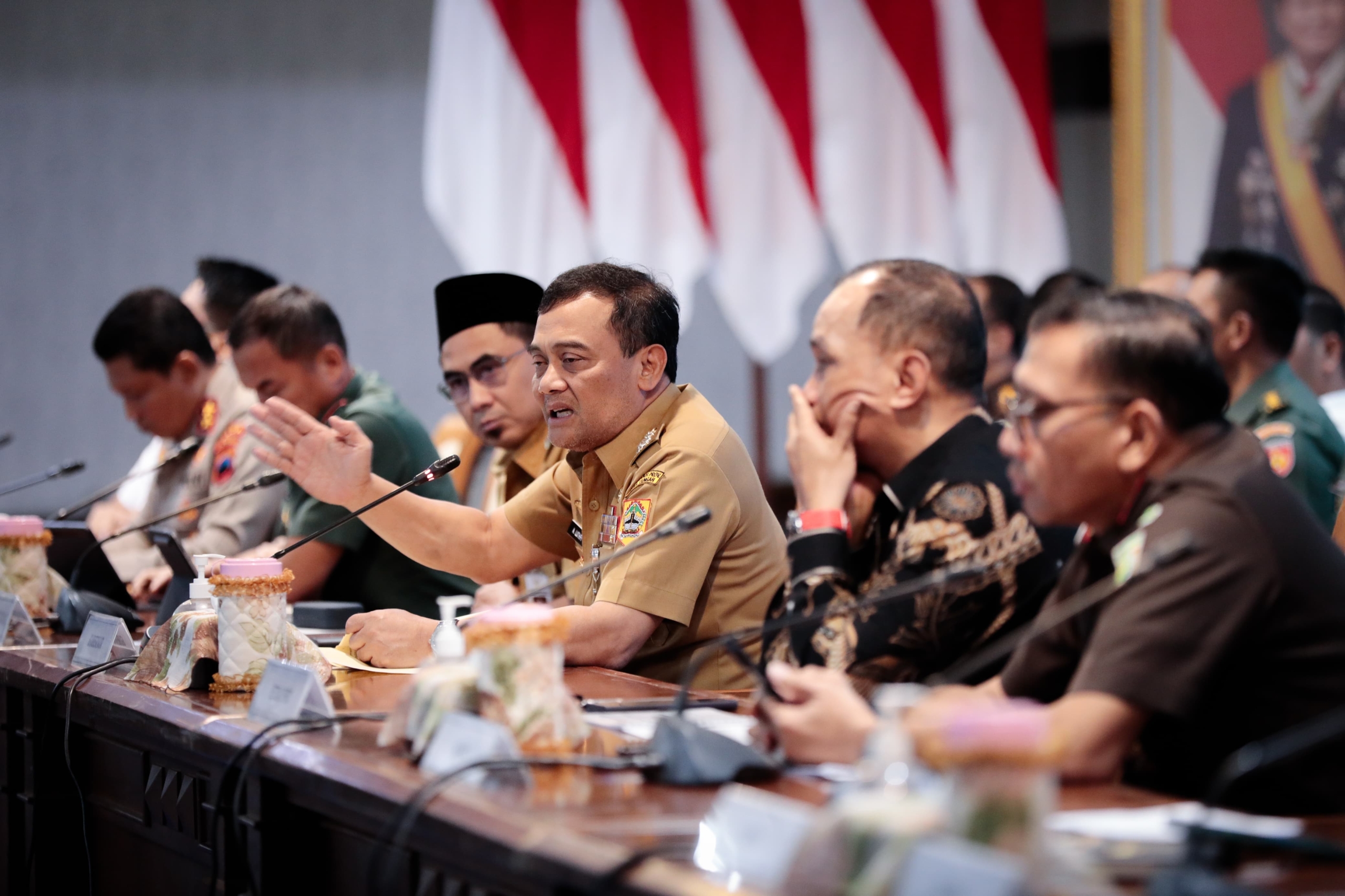 Jateng Siap Sambut Kedatangan Pemudik, Pemprov Siapkan Langkah Cepat