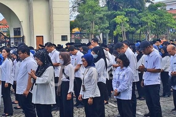 Ratusan Guru PPG tak lolos PPPK Jateng