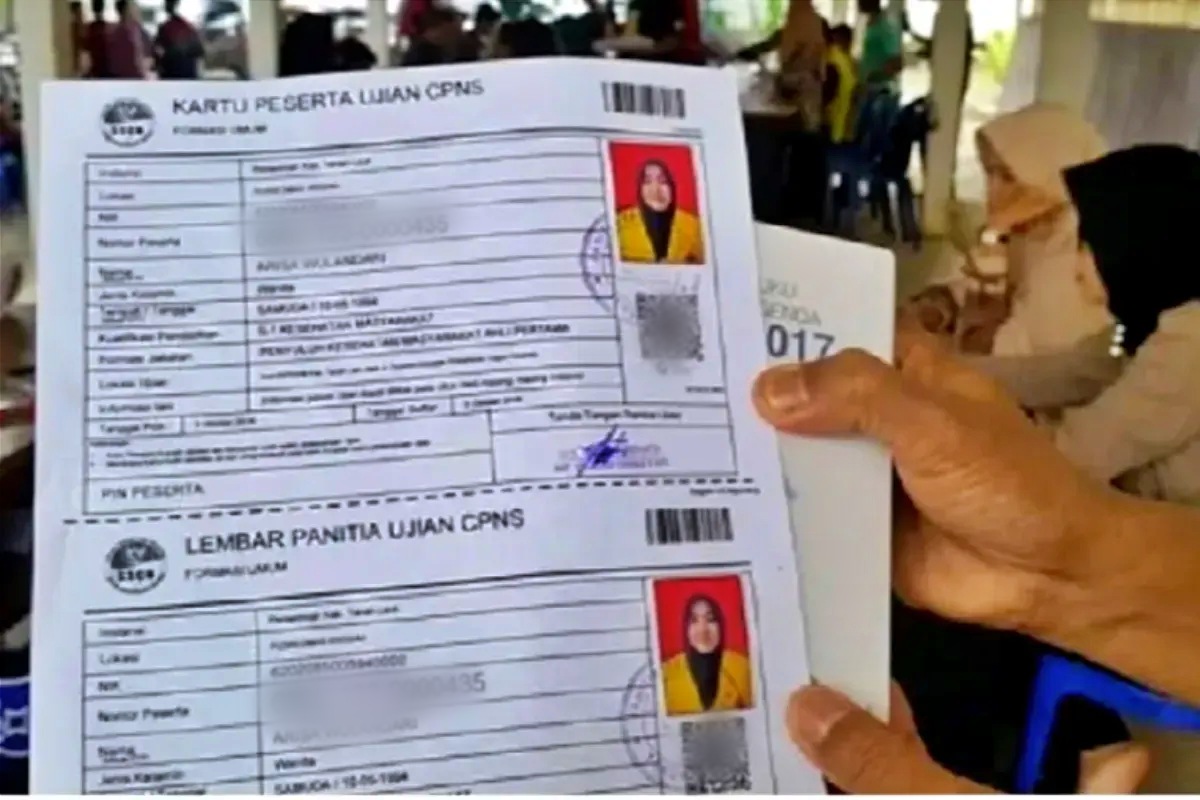 Cetak Kartu Ujian PPPK Tahap 2