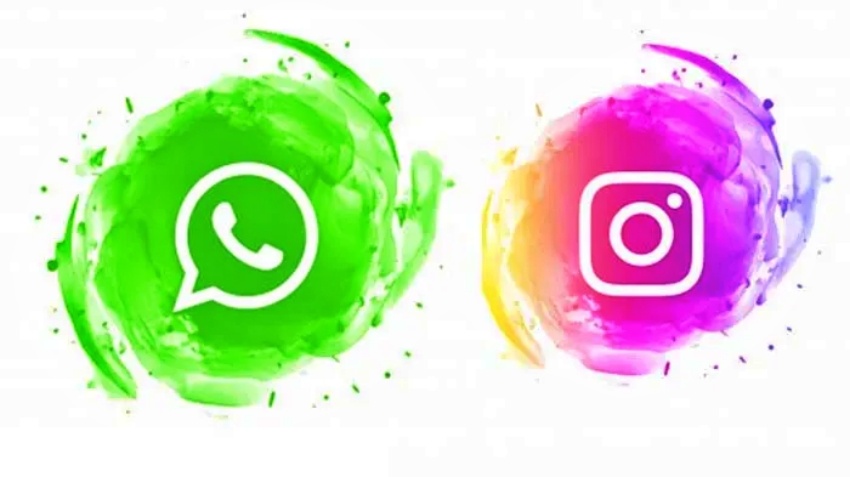 DUH …. Meta Terancam Kehilangan Instagram dan WhatsApp
