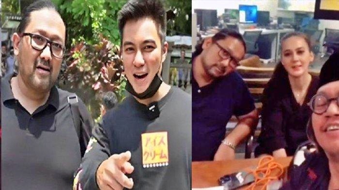 Isu Perselingkuhan Paula Verhoeven dan Nico Surya Memanas, Istri Nico Buka Suara Lewat Rekaman