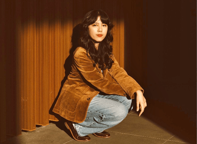 syanai Kembali dengan Single Kedua