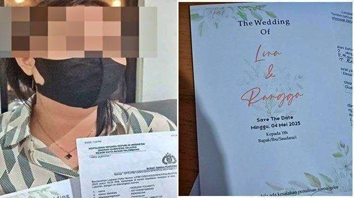 Kisah Pilu Resepsi yang Batal: Dari Modal Usaha hingga Tuntutan Hukum