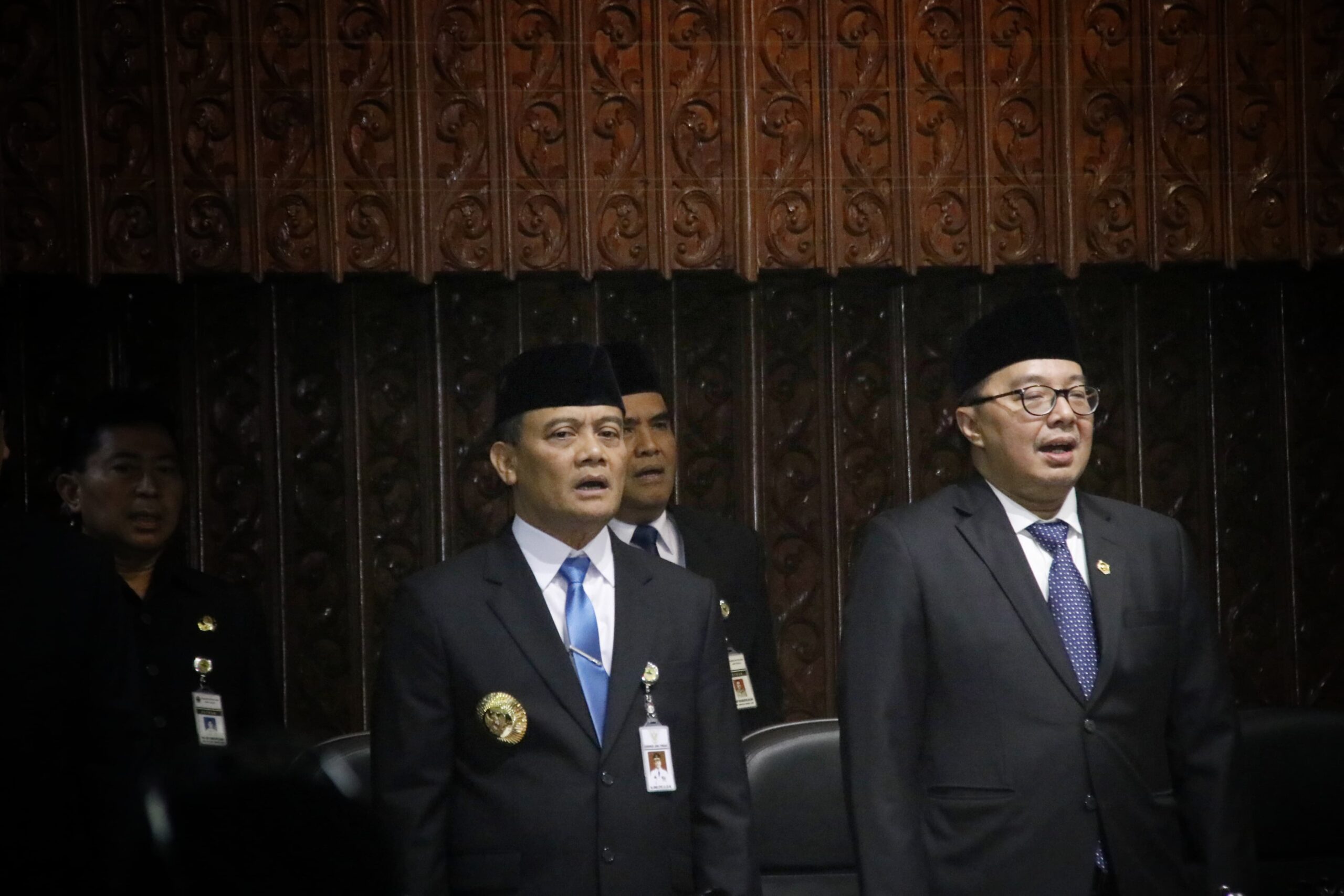 Pemprov Jateng Raih Opini WTP 14 Kali Berturut-turut