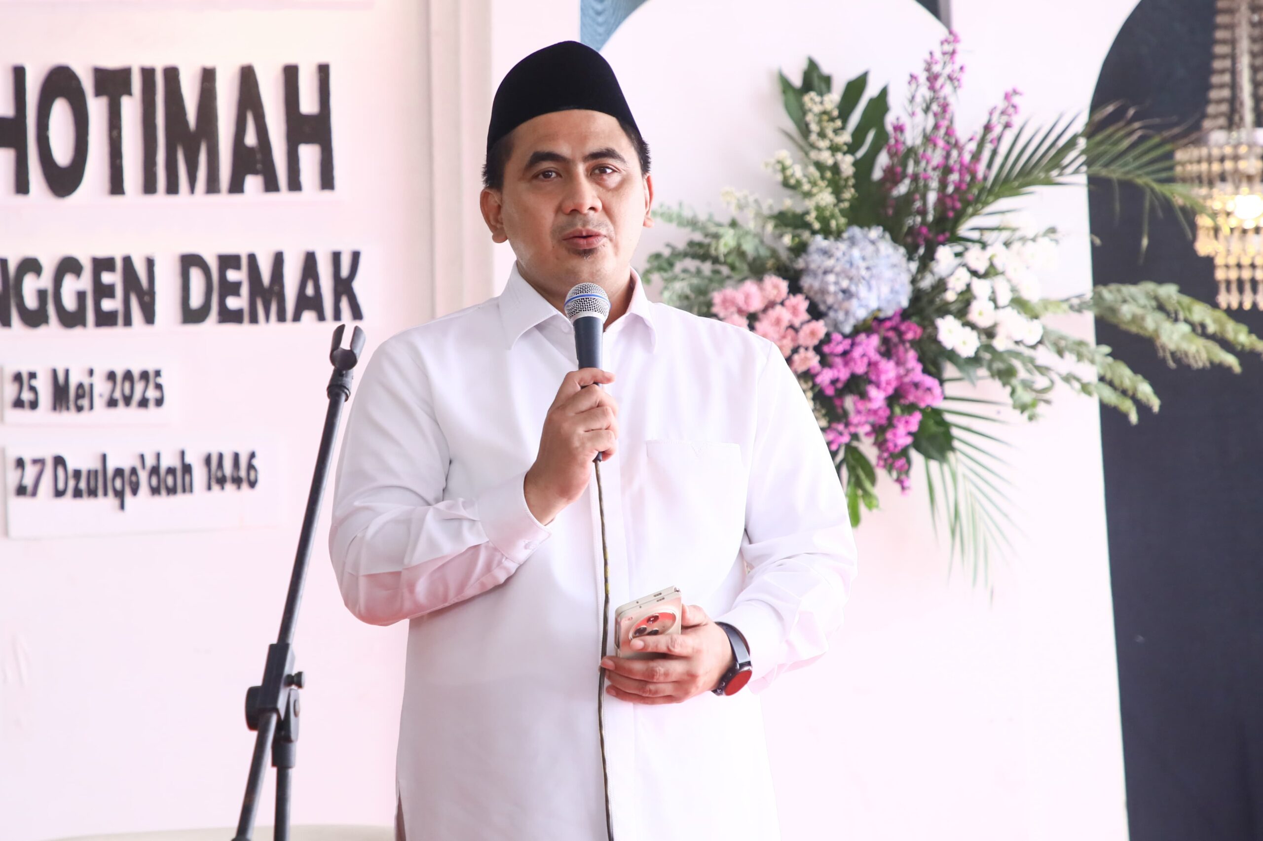 Pemprov Jateng Upayakan Ganti Rugi Bibit untuk Petani Terdampak Banjir Demak dan Grobogan