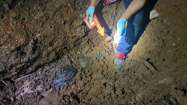 Mayat Wanita Dicor di Wonogiri, Teman Pria Jadi Tersangka