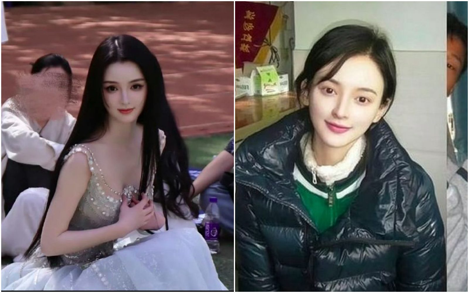 influecer China Chenyue