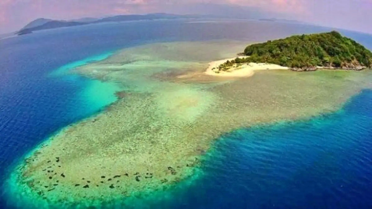 Heboh Pulau Anambas Kepulauan Riau Dijual via Online