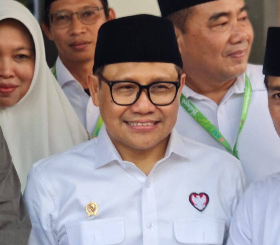 Menko PM Tergetkan Ada 1.000 SPPG di Lingkungan Ponpes