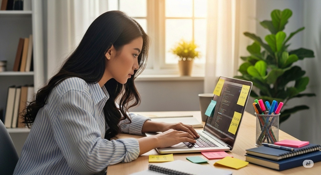 Jangan Cuma Rebahan! Begini Cara Mengisi Libur Panjang Sekolah Biar Tetap Produktif dan Menghasilkan Uang