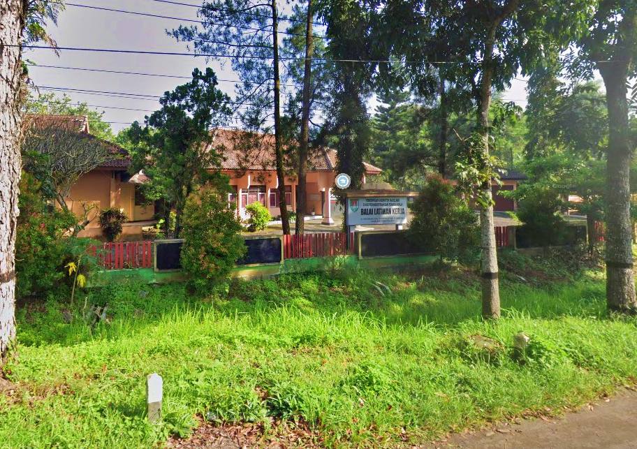 Kantor Disperinaker Kabupaten Magelang bakal pindah ke BLK Tempuran