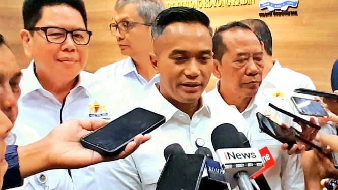 Magelang Jadi Tuan Rumah Retret Nasional Kadin-Lemhannas Agustus 2025