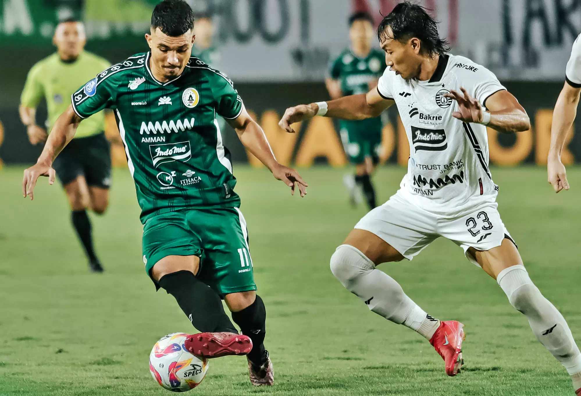 PSS Sleman siap hadapi Liga 2_foto ist