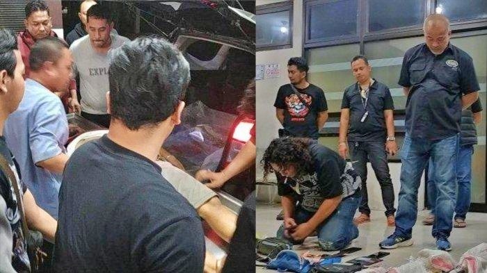 Polda Jatim Masih Kejar Komplotan Pembobol Gudang Rokok Asal Magelang yang Kabur