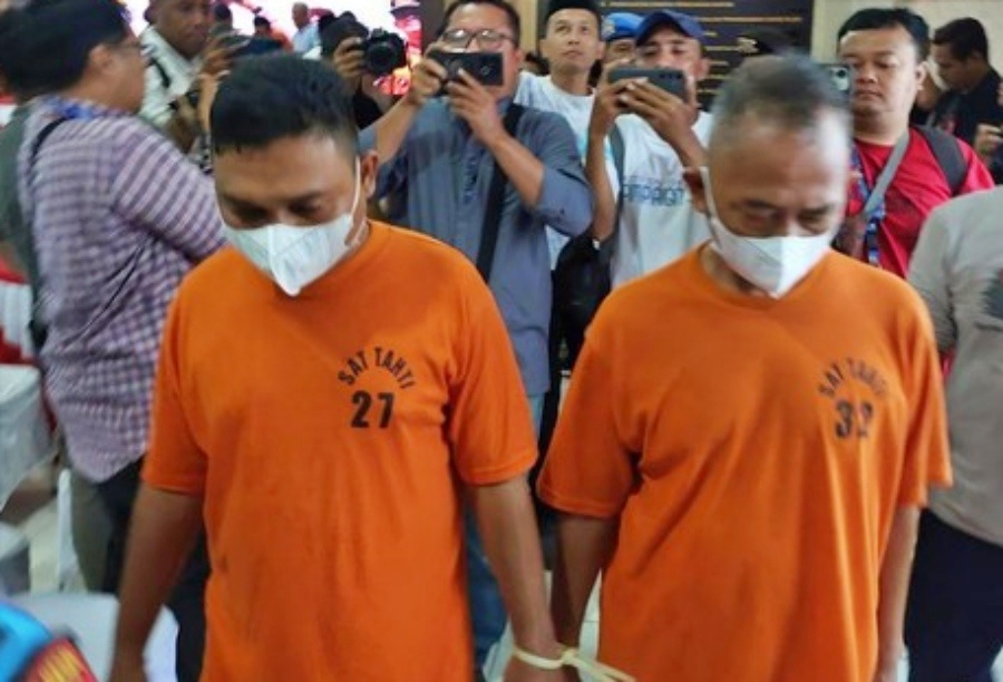 Tragedi Longsor Tambang Gunung Kuda Cirebon, 2 orang ditetapkan jadi tersangka