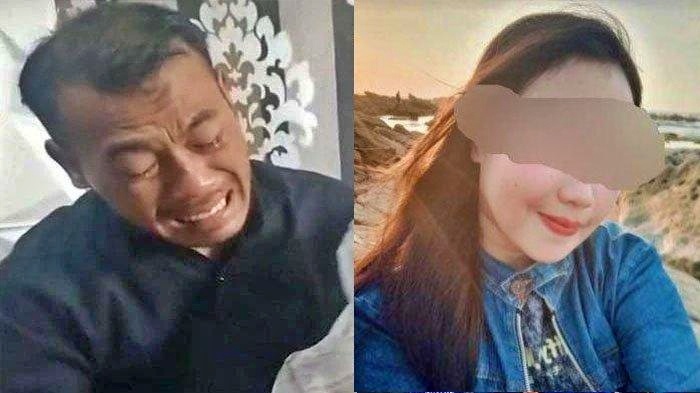 Viral Akun TikTok Diduga Selingkuhan Wadison Diserbu Warganet