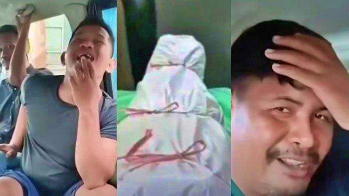 Sopir Ambulans Buat Konten Jenazah ODGJ, Kini Masuk Daftar Hitam Rumah Sakit