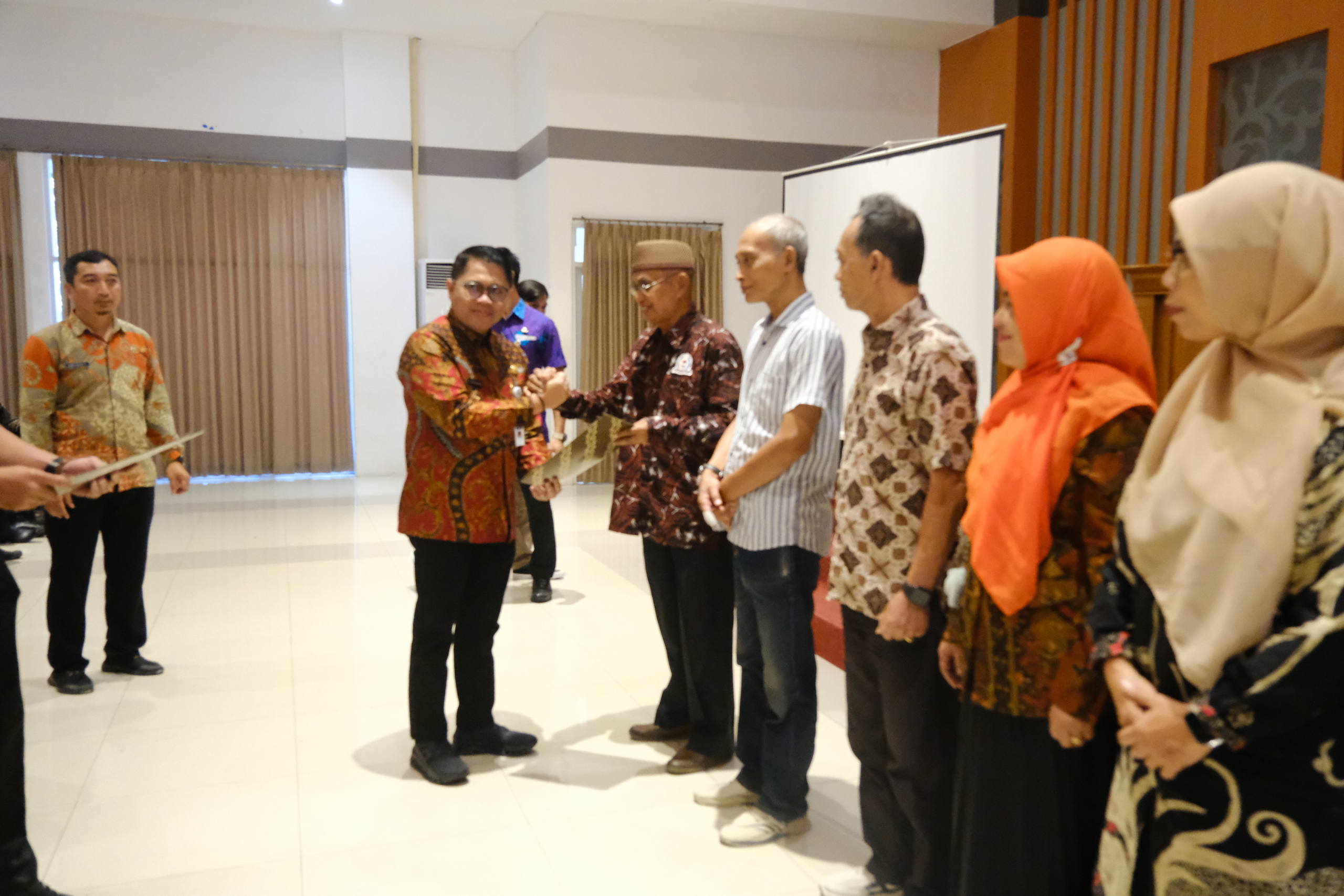 Wali Kota Magelang: LPM Ujung Tombak Pemberdayaan Masyarakat