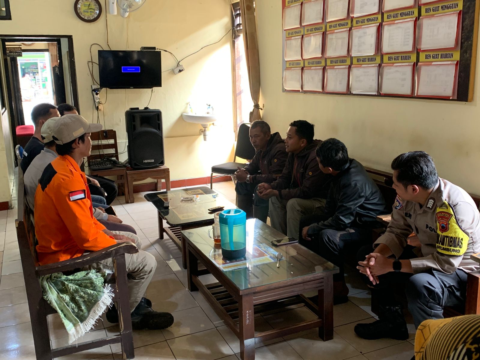 Diduga Alami Gangguan Jiwa, Warga Wonosobo Ditemukan di Jurang Jero Magelang