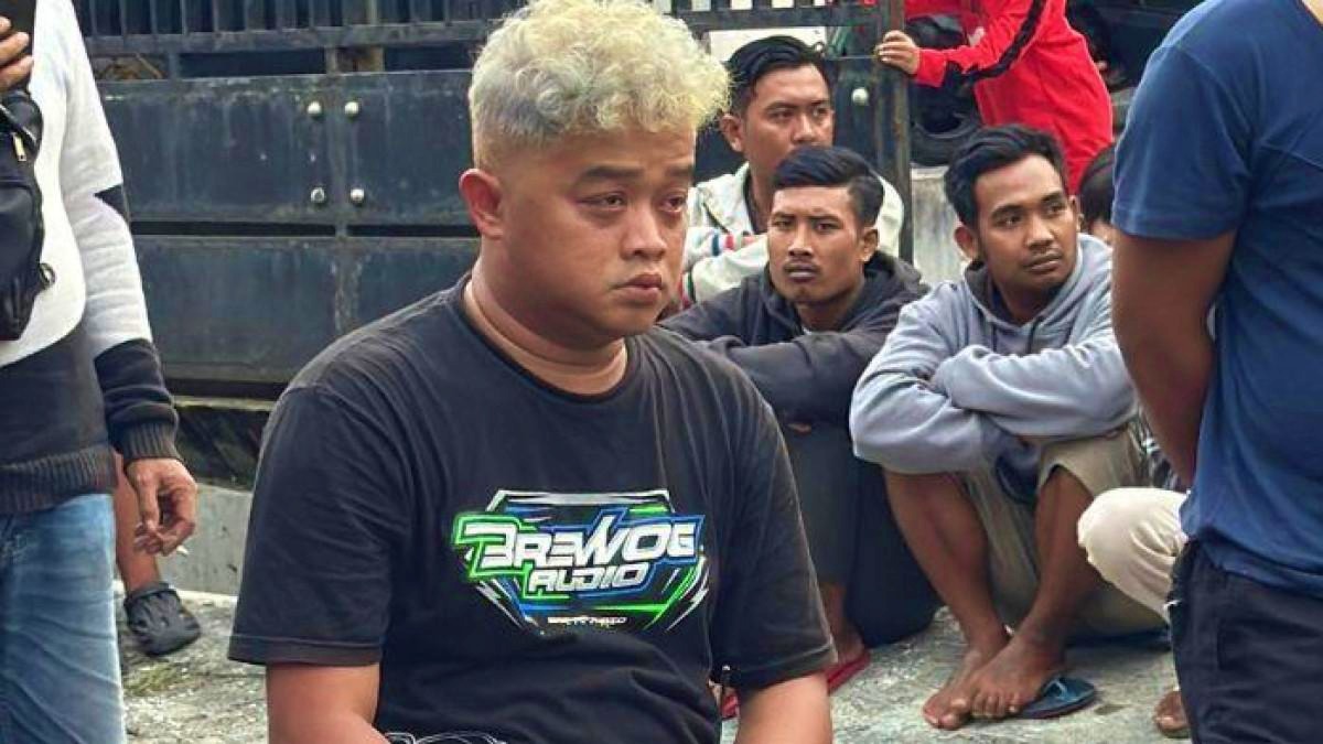 Viral! “Thomas Alva Edi Sound Horeg” Ternyata Pria Ini dari Blitar, Responsnya Bikin Ngakak!